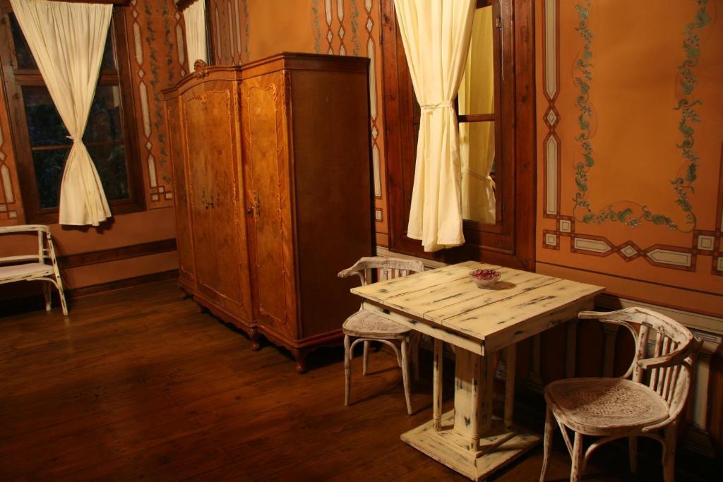 Guest House Old Plovdiv Chambre photo